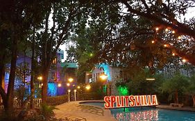 The Den Corbett Resort